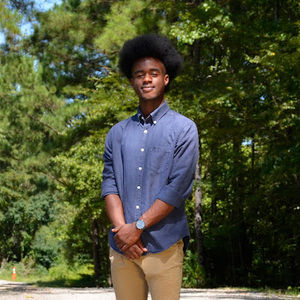 Meet your Posher, Jonathan